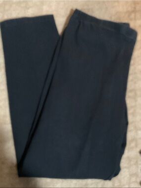 Women with Control Black Men's Jogger Sweatpants